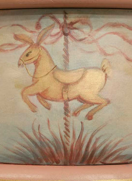 Floriade's Carousel - JP3318