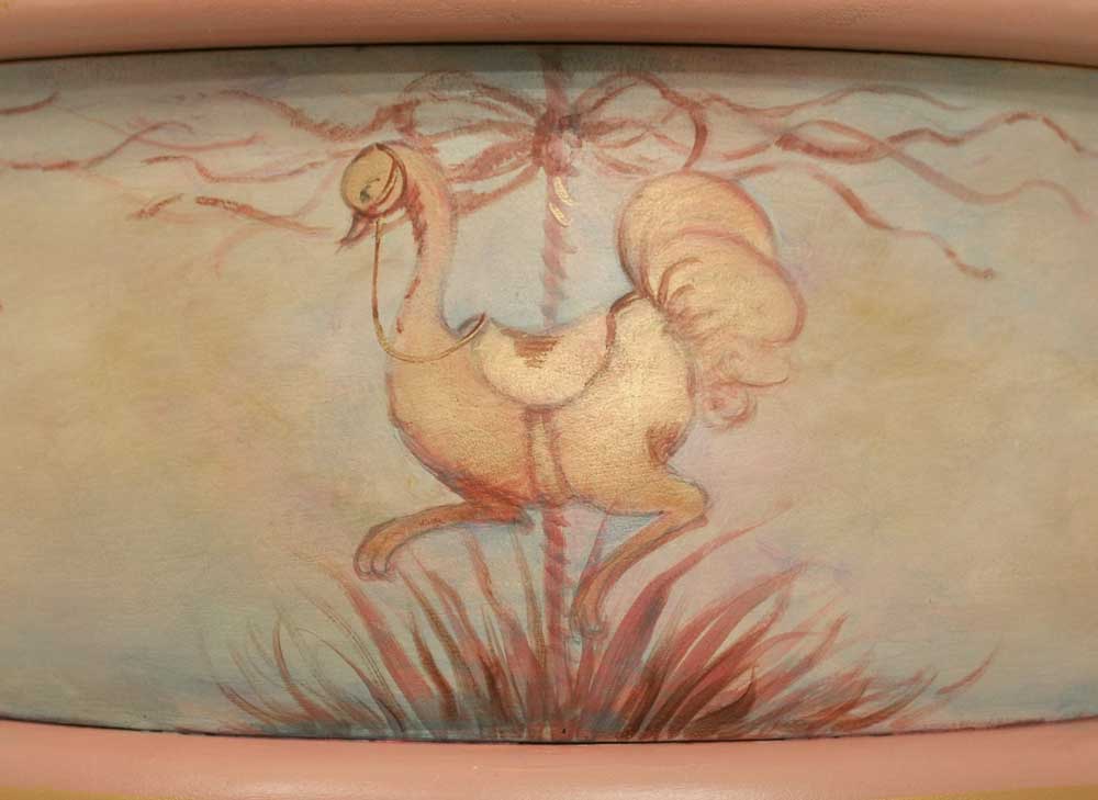 Floriade's Carousel - JP3318