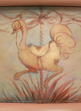 Floriade's Carousel - JP3318