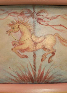 Floriade's Carousel - JP3318