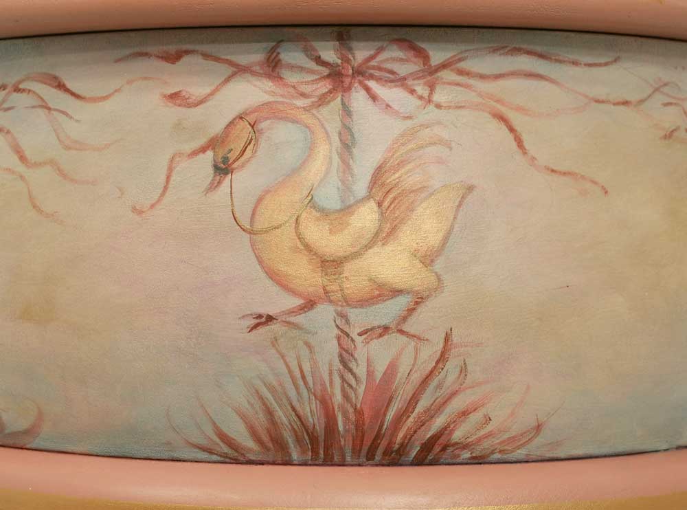 Floriade's Carousel - JP3318