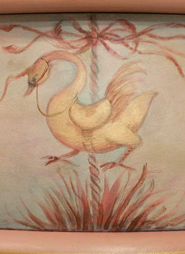 Floriade's Carousel - JP3318