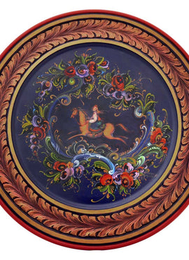 Purple Shadows - JP3320