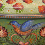 Tea Time Stitches - JP3324