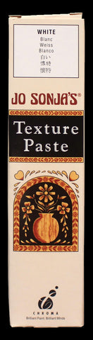 Texture Paste