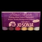 Potting Shed Sampler Set - 2oz Bottle Sampler Set - JJ3865