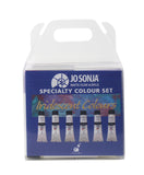 Iridescent Specialty Color Set - JJ3874