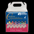 Creative Possibilities Color Sampler - JJ3875