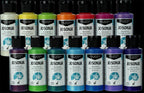 Premium Pearlescent - Red Violet Pearlescent - 2 Oz Bottle - JJ3695