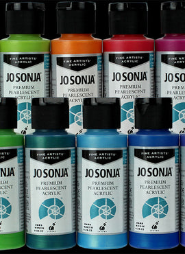 Deluxe Bundle -Both Premium Collections - 22 colors - Save 40%