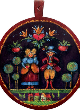 Adam’s Rib - JP3008