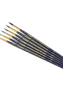 4015 Sure Touch Select Mid Liner - Bundle