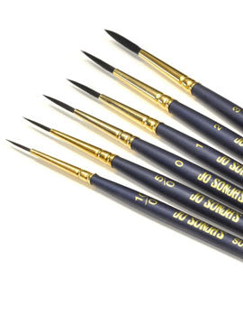 4015 Sure Touch Select Mid Liner