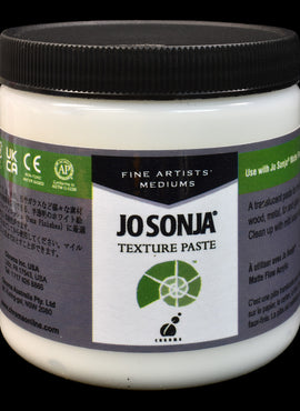 Texture Paste