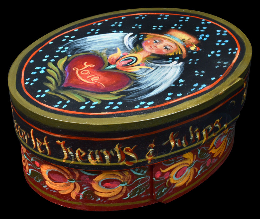 Favorite Things Angel Online Class - JP3414