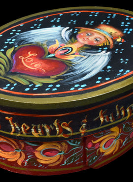 Favorite Things Angel Online Class - JP3414