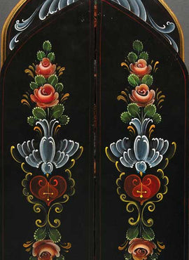 The Adoration of the Little Angels - JP3104