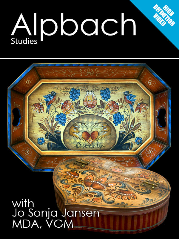 Alpbach Studies Online Class