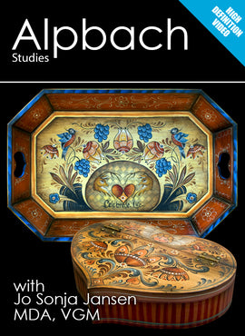 Alpbach Studies Online Class