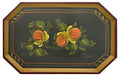 American Country Tin Painting - JP3272