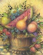 Antiquing and Glazing 2020 Edition - Online Class