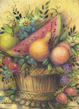 Antiquing and Glazing 2020 Edition - Online Class