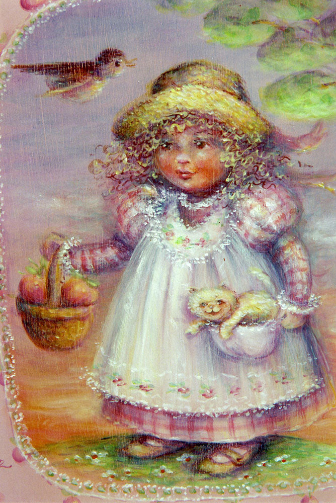 Apple Treats - JP1024