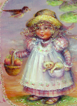 Apple Treats - JP1024