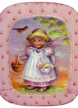 Apple Treats - JP1024