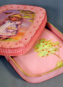 Apple Treats - JP1024