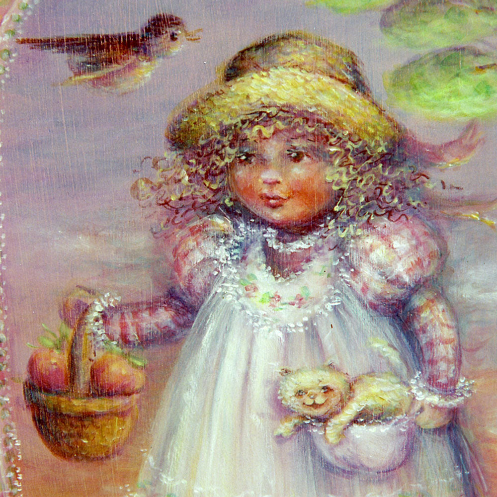 Apple Treats - JP1024