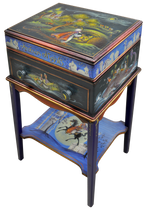Arabian Nights Packet - JP3264