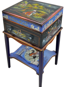 Arabian Nights Packet - JP3264