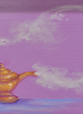 Arabian Nights Packet - JP3264