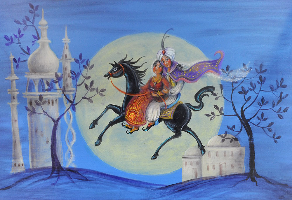 Arabian Nights Packet - JP3264 – Jo Sonja's