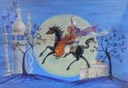 Arabian Nights Packet - JP3264