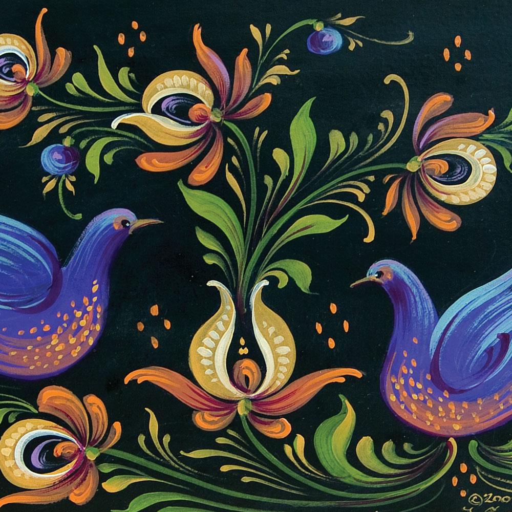 Autumn Hues - JP3144