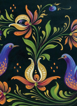 Autumn Hues - JP3144