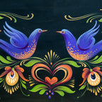 Autumn Hues - JP3144