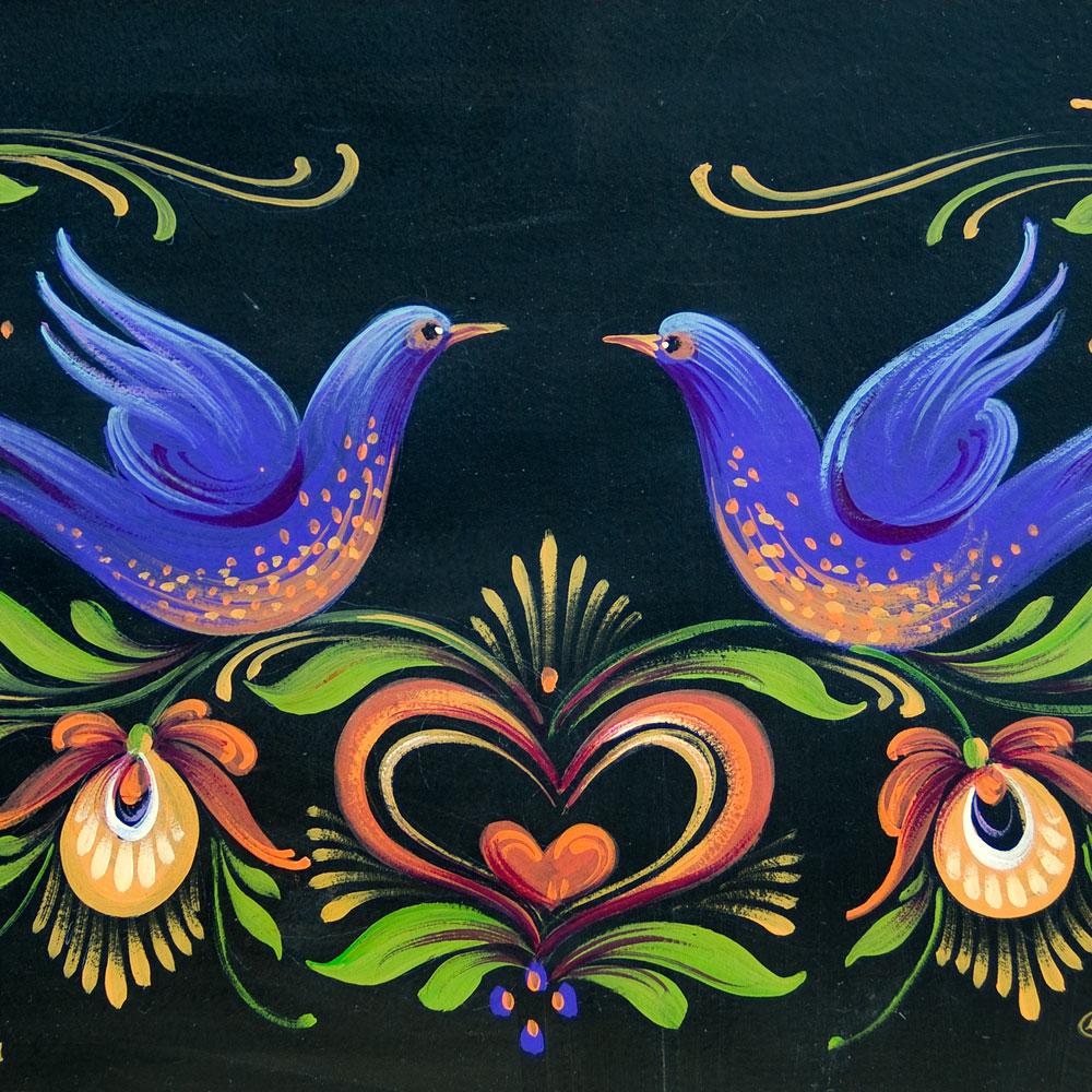 Autumn Hues - JP3144