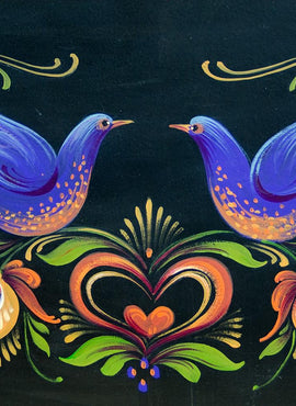 Autumn Hues - JP3144