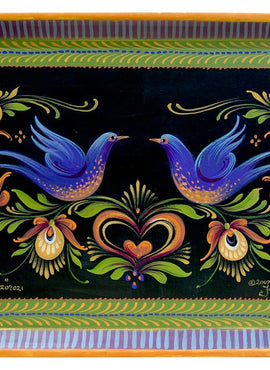 Autumn Hues - JP3144