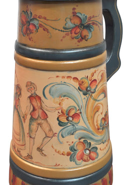 Autumn Rose of Telemark - JP3287 Bundle