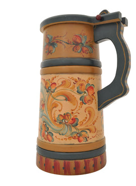 Autumn Rose of Telemark - JP3287 Bundle