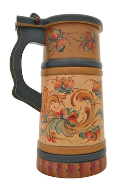 Autumn Rose of Telemark - JP3287