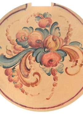 Autumn Rose of Telemark - JP3287