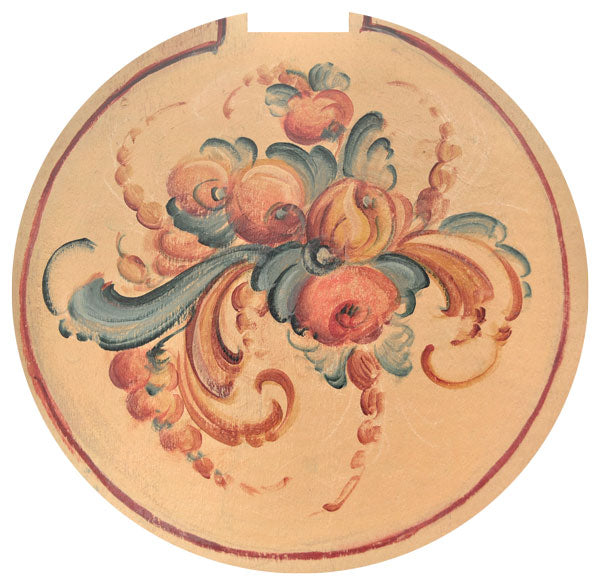 Autumn Rose of Telemark - JP3287 Bundle