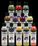 Background Colours - Autumn Hues Collection 6 oz Bottle Bundle
