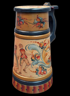 Autumn Rose of Telemark - JP3287 Bundle