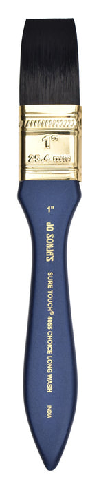 4055 - Choice Long Wash